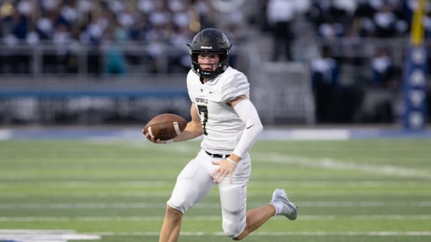 Bentonville at Conway__0360